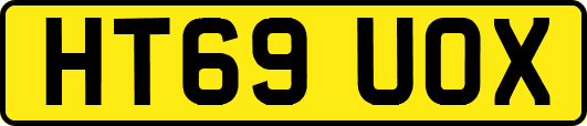 HT69UOX
