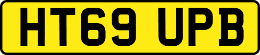 HT69UPB