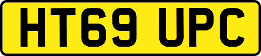 HT69UPC