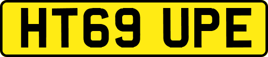 HT69UPE