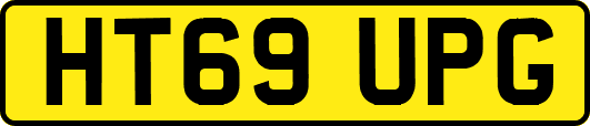 HT69UPG