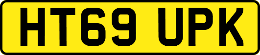 HT69UPK