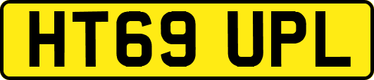 HT69UPL