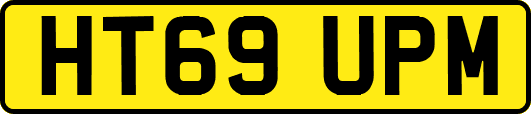 HT69UPM