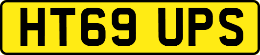 HT69UPS