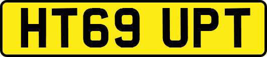 HT69UPT