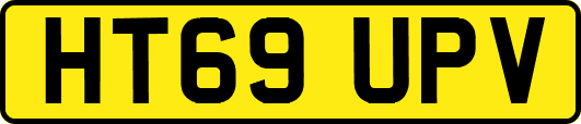 HT69UPV