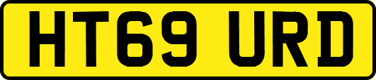 HT69URD