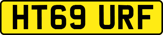 HT69URF