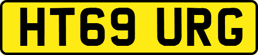 HT69URG