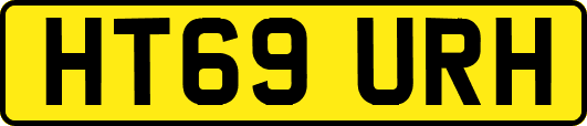 HT69URH