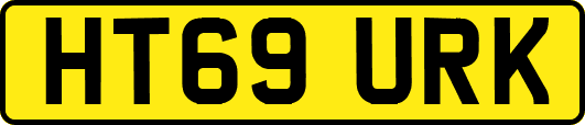 HT69URK