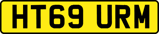 HT69URM