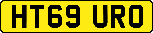 HT69URO