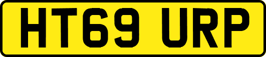 HT69URP