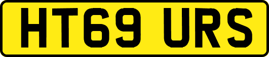 HT69URS