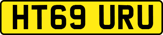 HT69URU