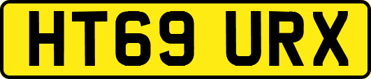 HT69URX