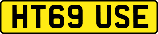 HT69USE