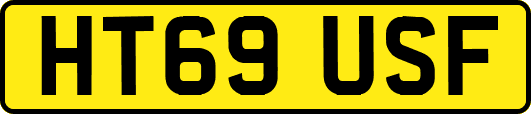HT69USF