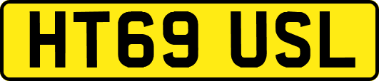 HT69USL