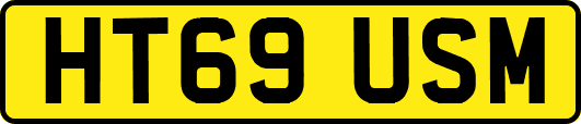 HT69USM