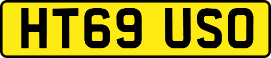 HT69USO