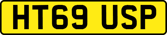 HT69USP