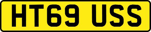 HT69USS