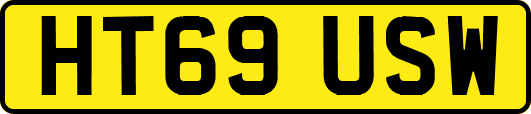 HT69USW