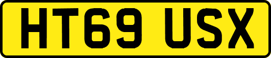 HT69USX