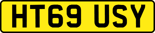 HT69USY