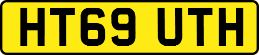 HT69UTH