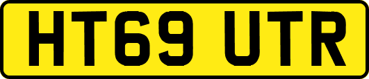 HT69UTR