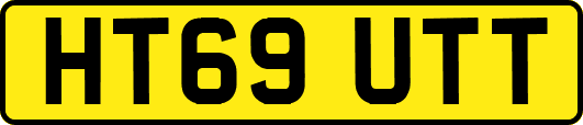 HT69UTT