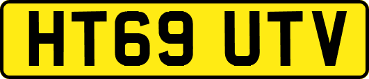HT69UTV