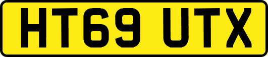 HT69UTX