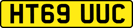 HT69UUC