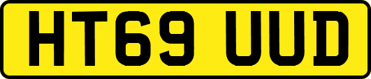 HT69UUD