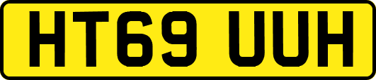 HT69UUH