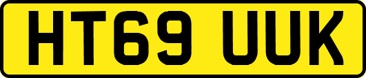 HT69UUK