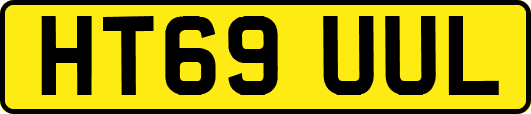 HT69UUL
