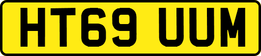 HT69UUM
