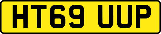 HT69UUP