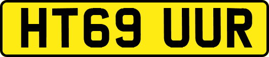 HT69UUR
