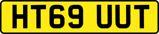 HT69UUT