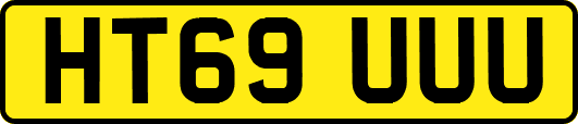 HT69UUU