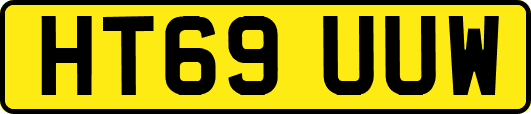 HT69UUW
