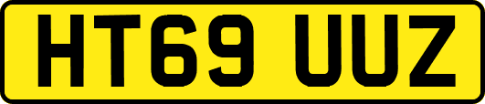 HT69UUZ