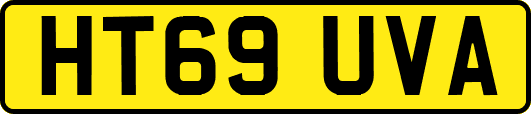 HT69UVA